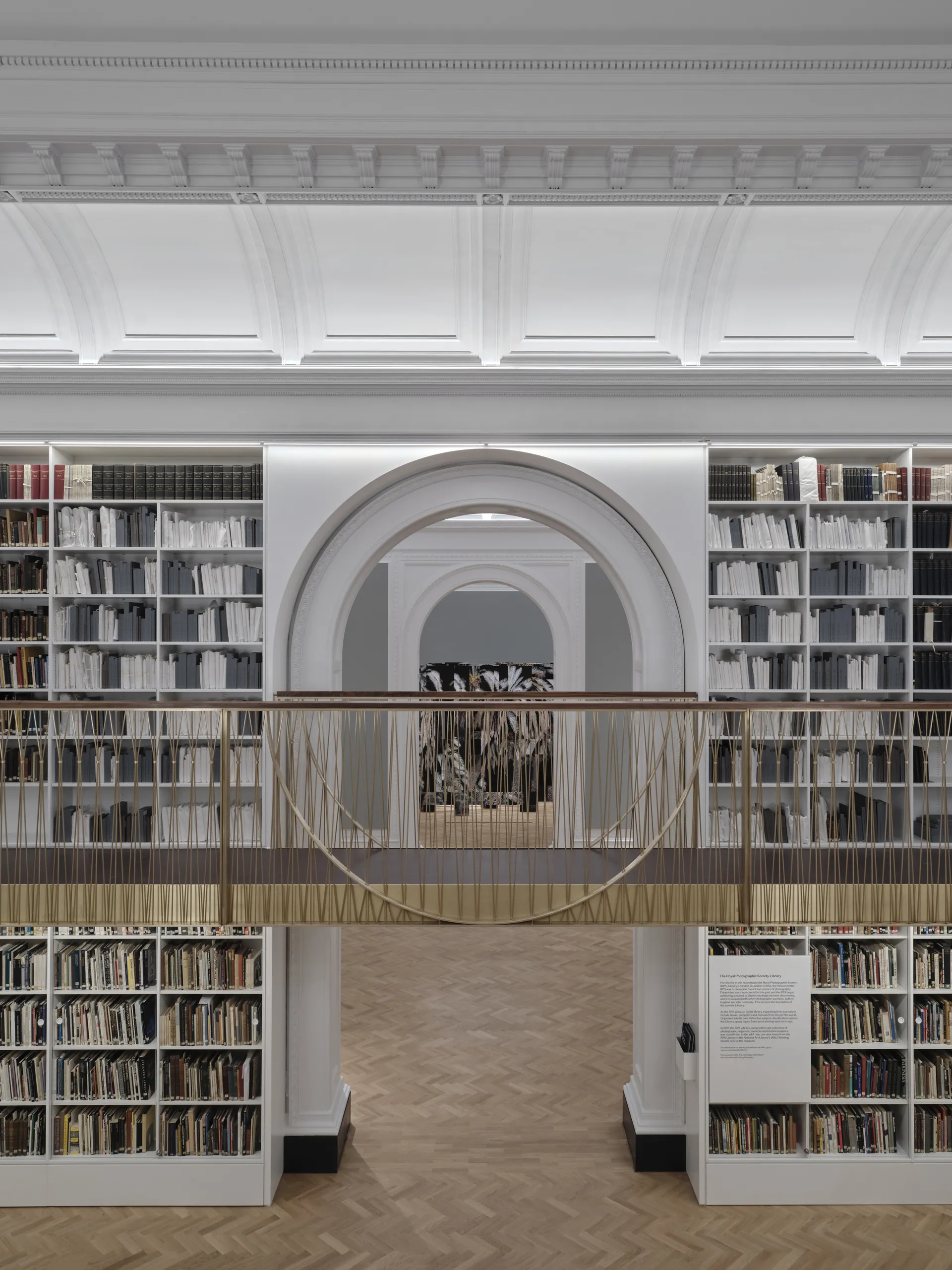 V&A Photography Centre