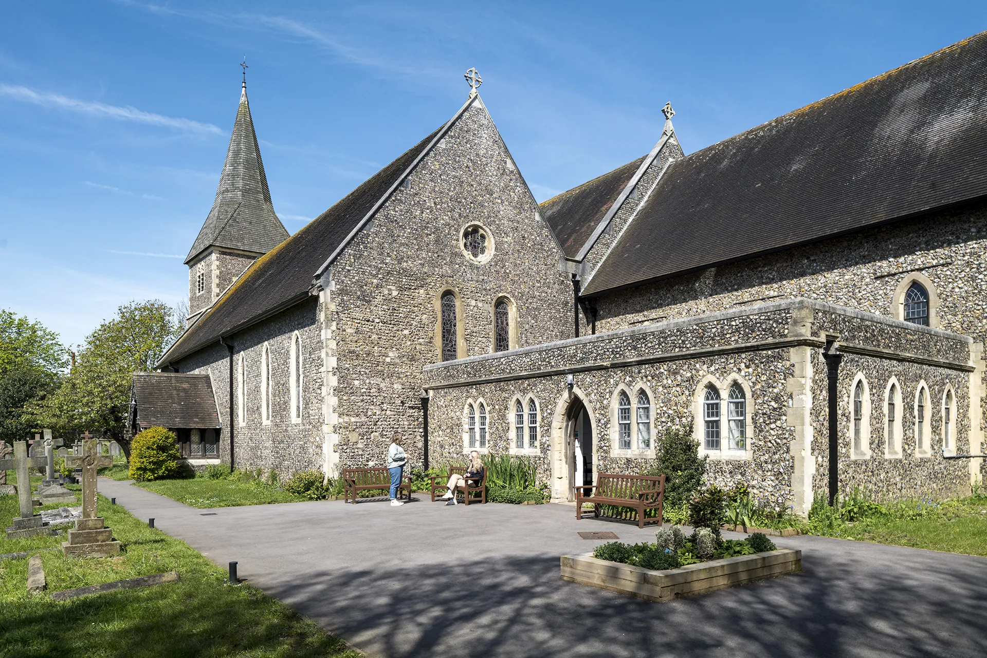 St Leonard's Church