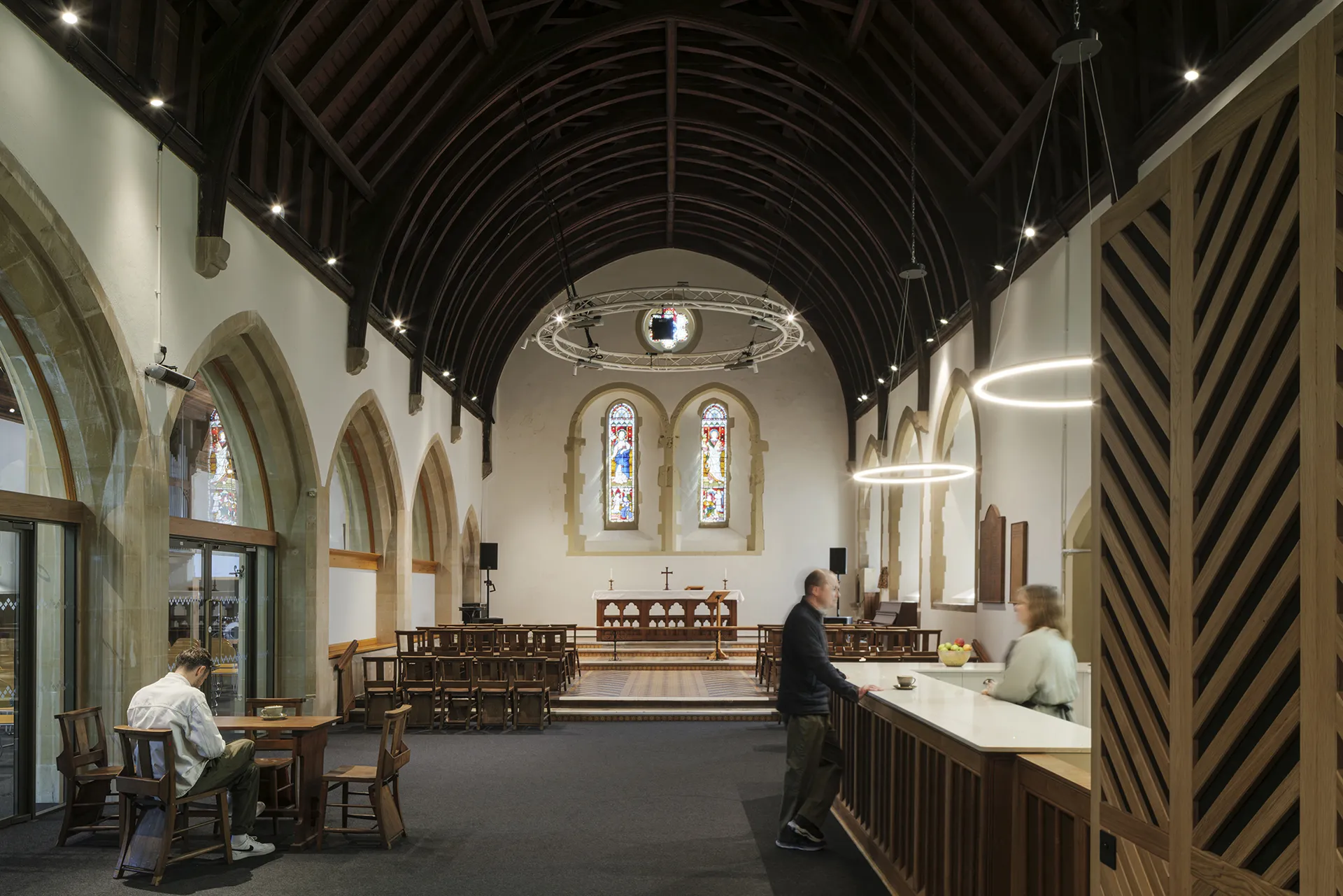 St Leonard's Church