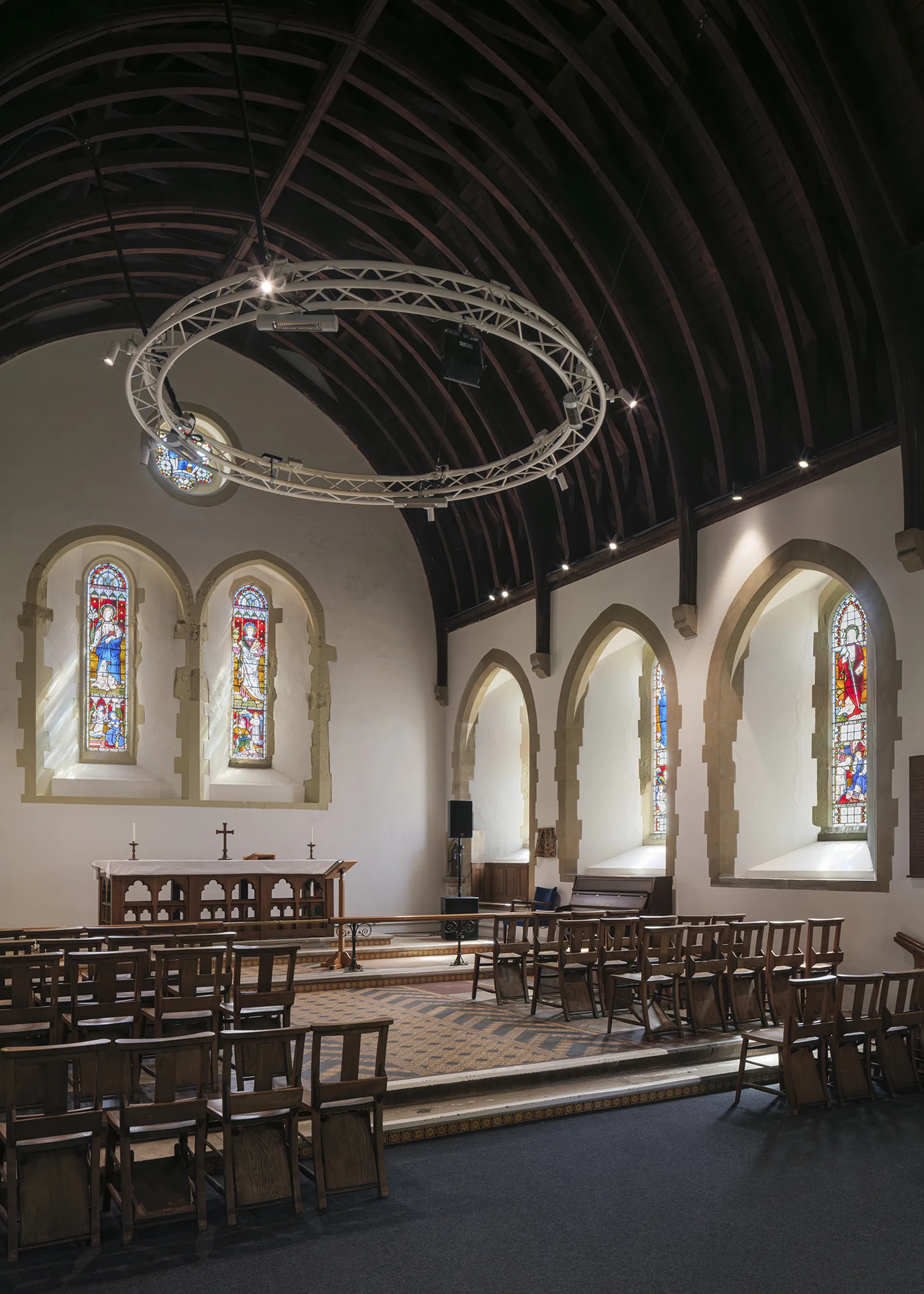 St Leonard's Church