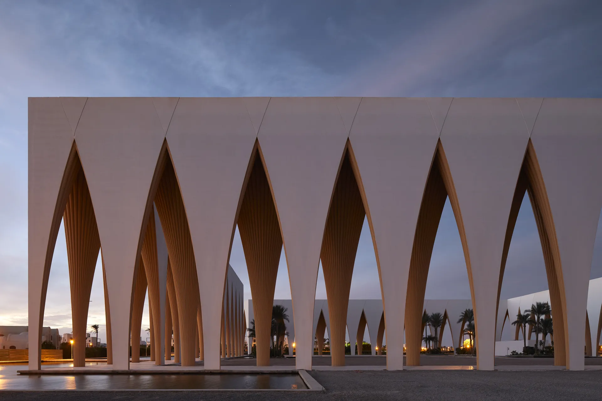 Gouna Festival Plaza