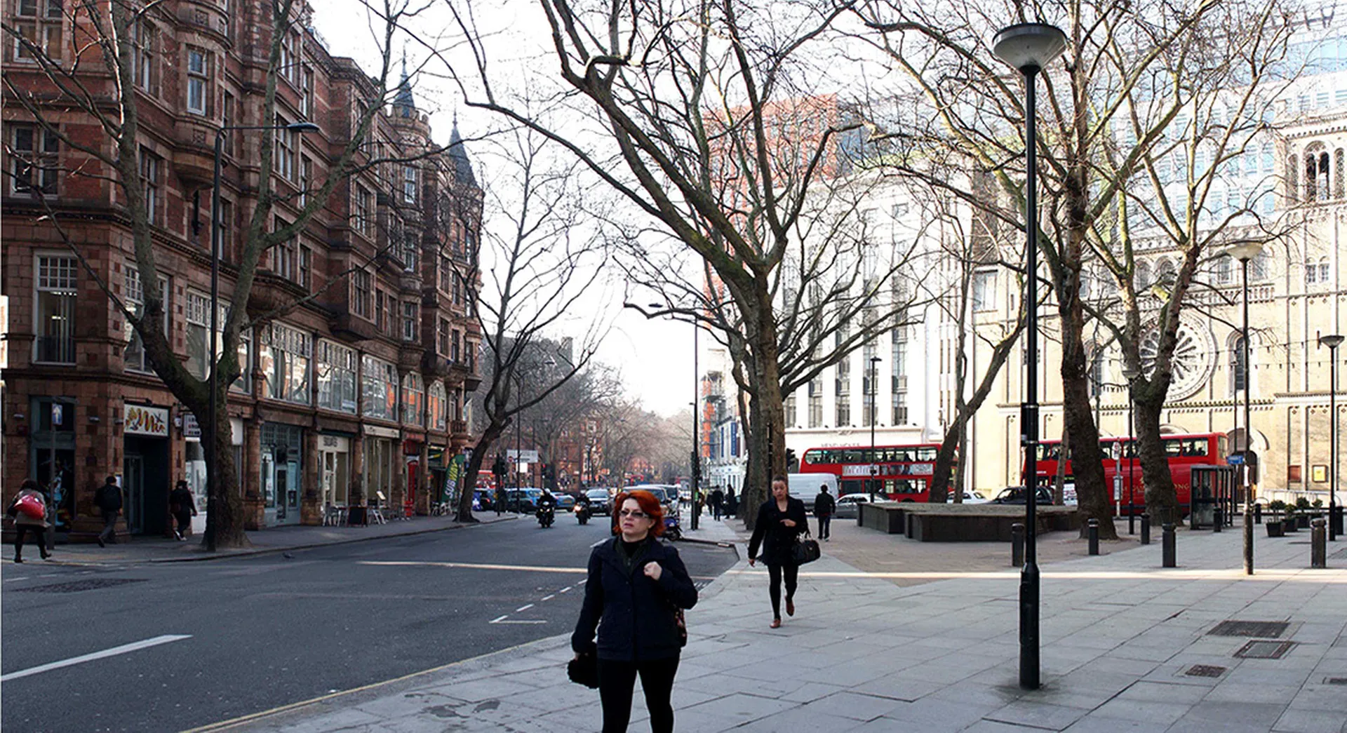West End Project