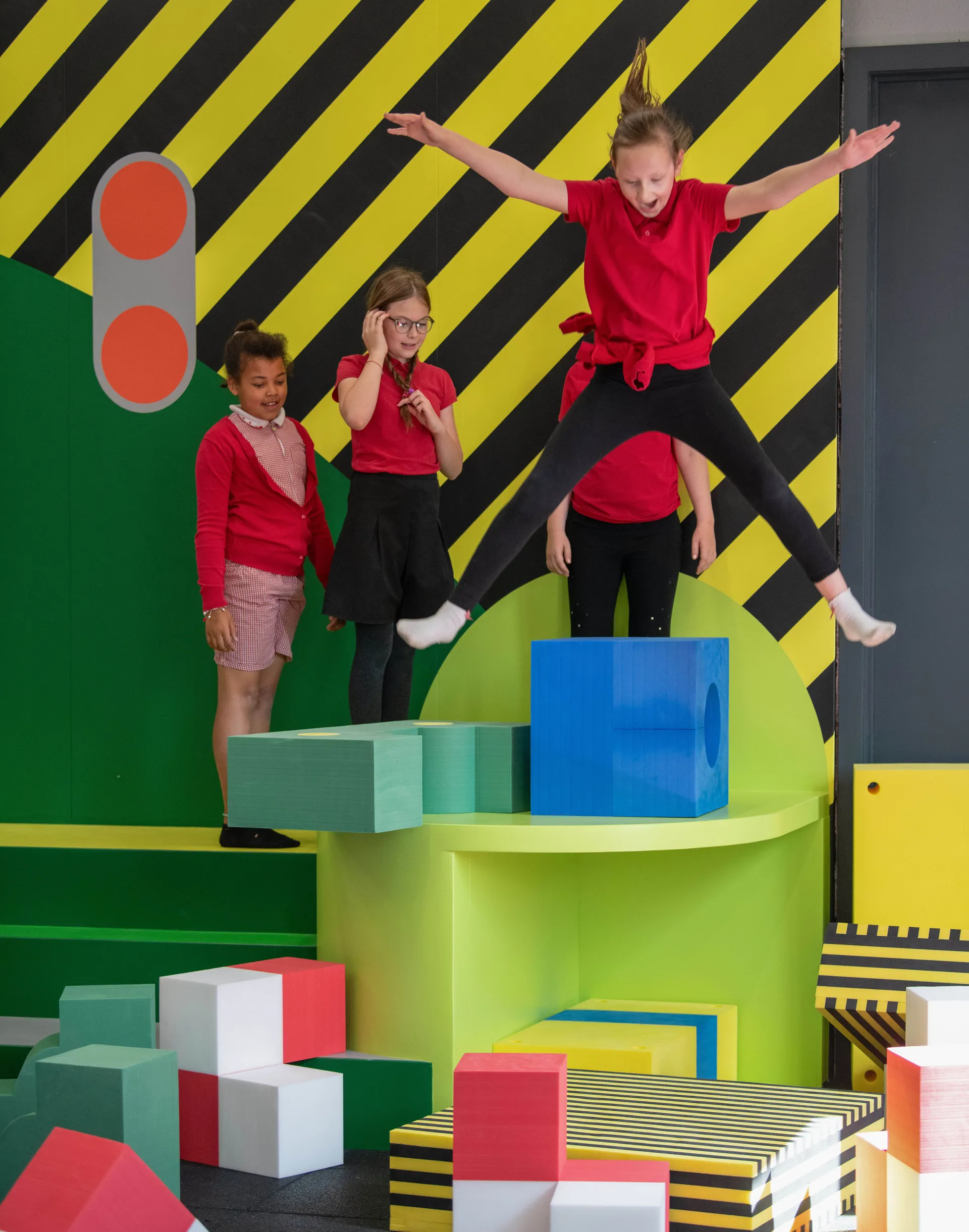 Wonderlab: The Bramall Gallery