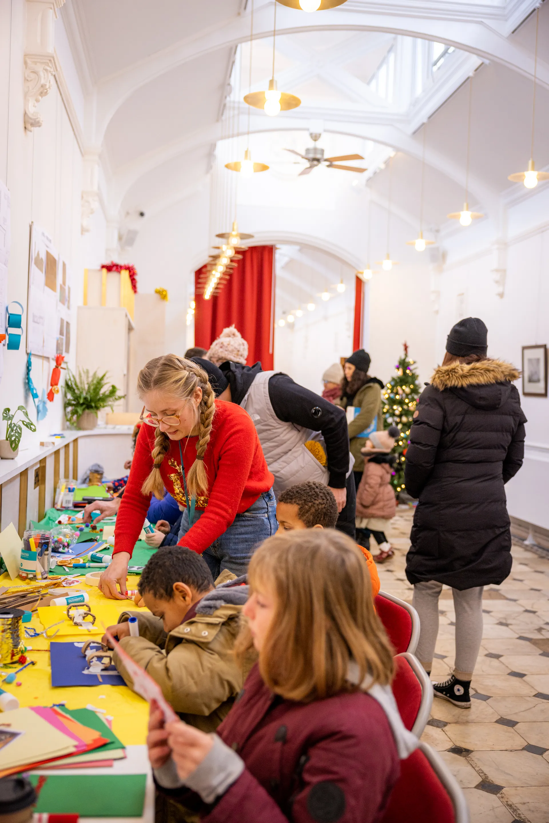 Stanley Arts Gallery