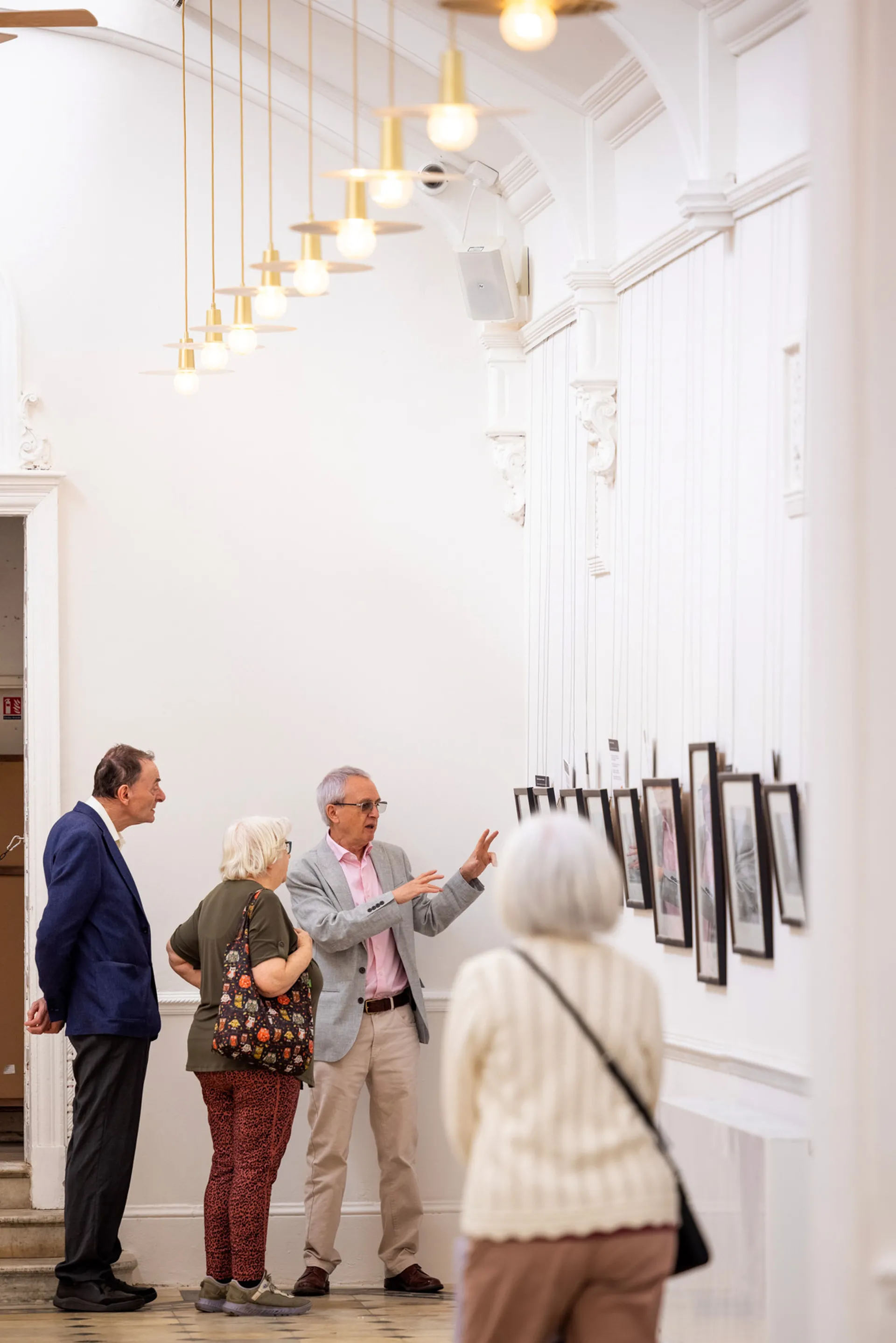 Stanley Arts Gallery