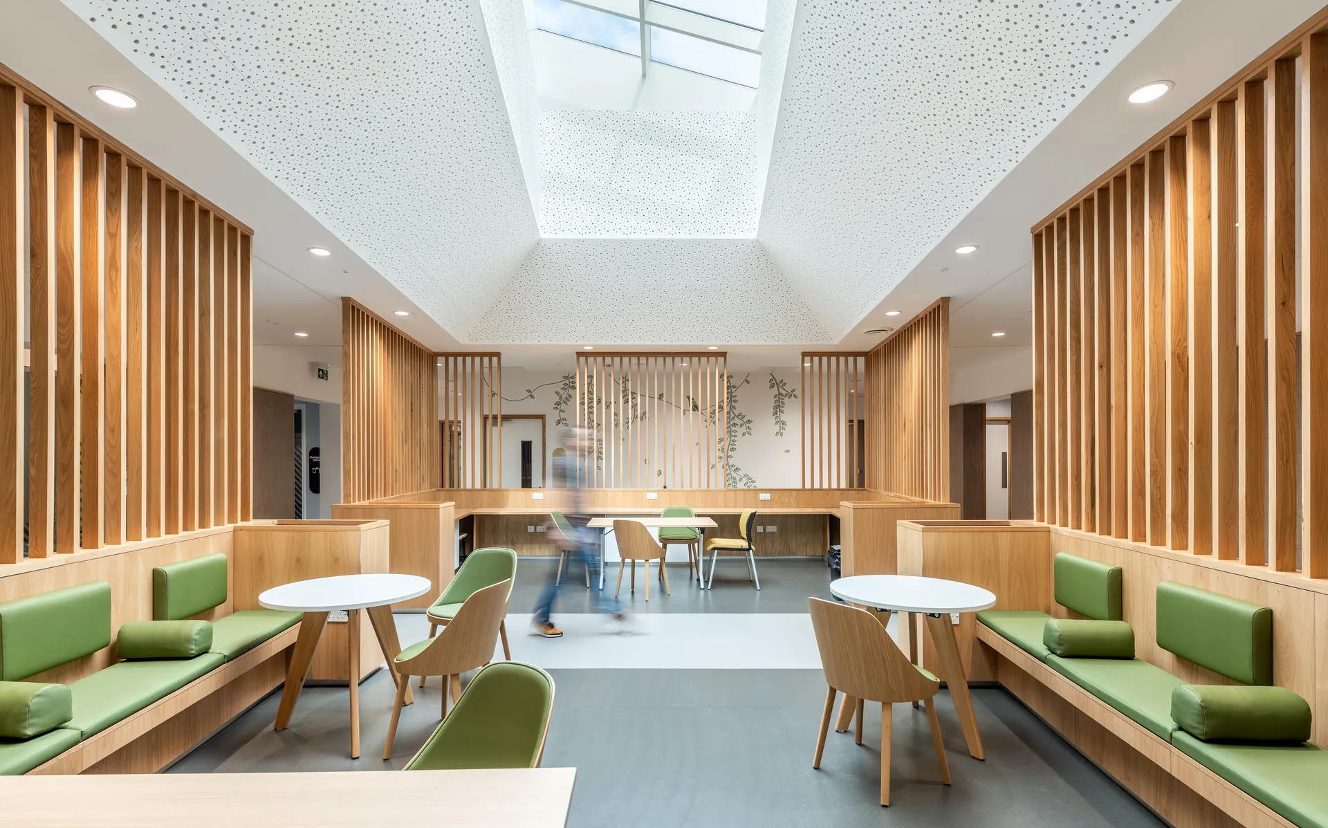 Allander Health & Wellbeing Campus