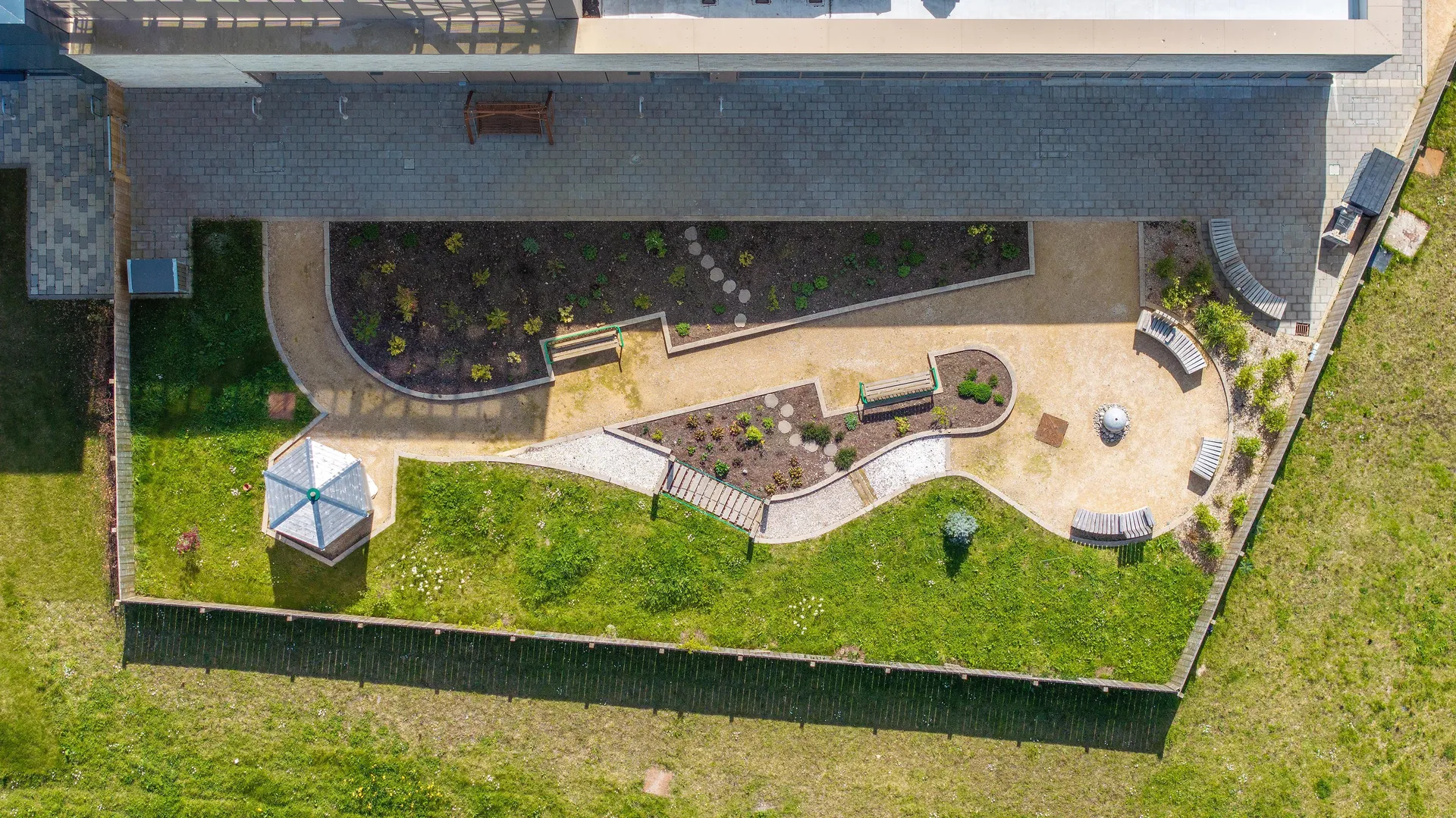 Allander Health & Wellbeing Campus