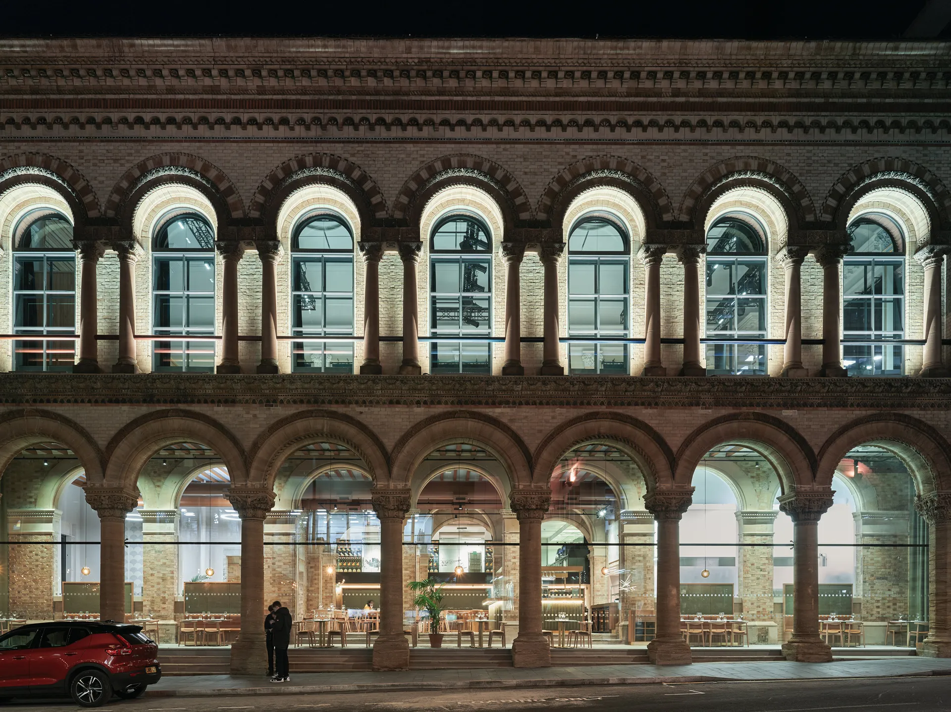Bristol Beacon