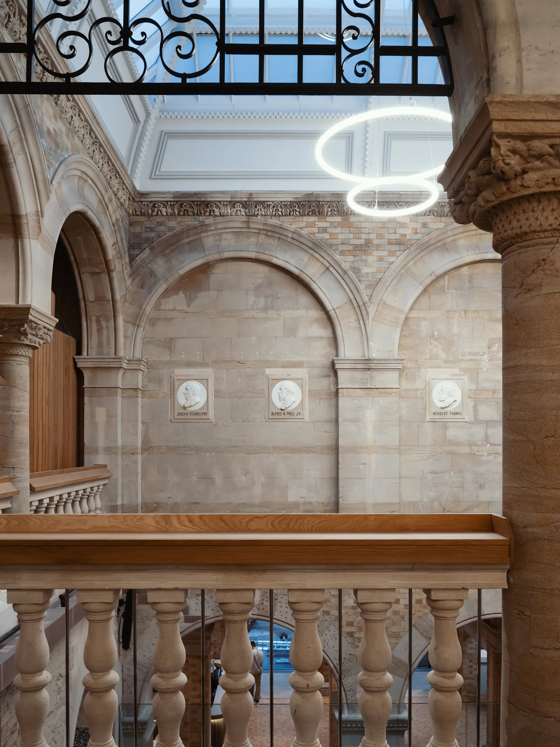 Bristol Beacon
