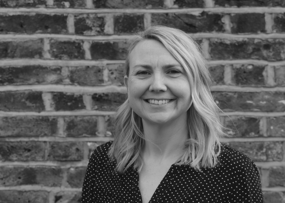 Claire Barton Headshot