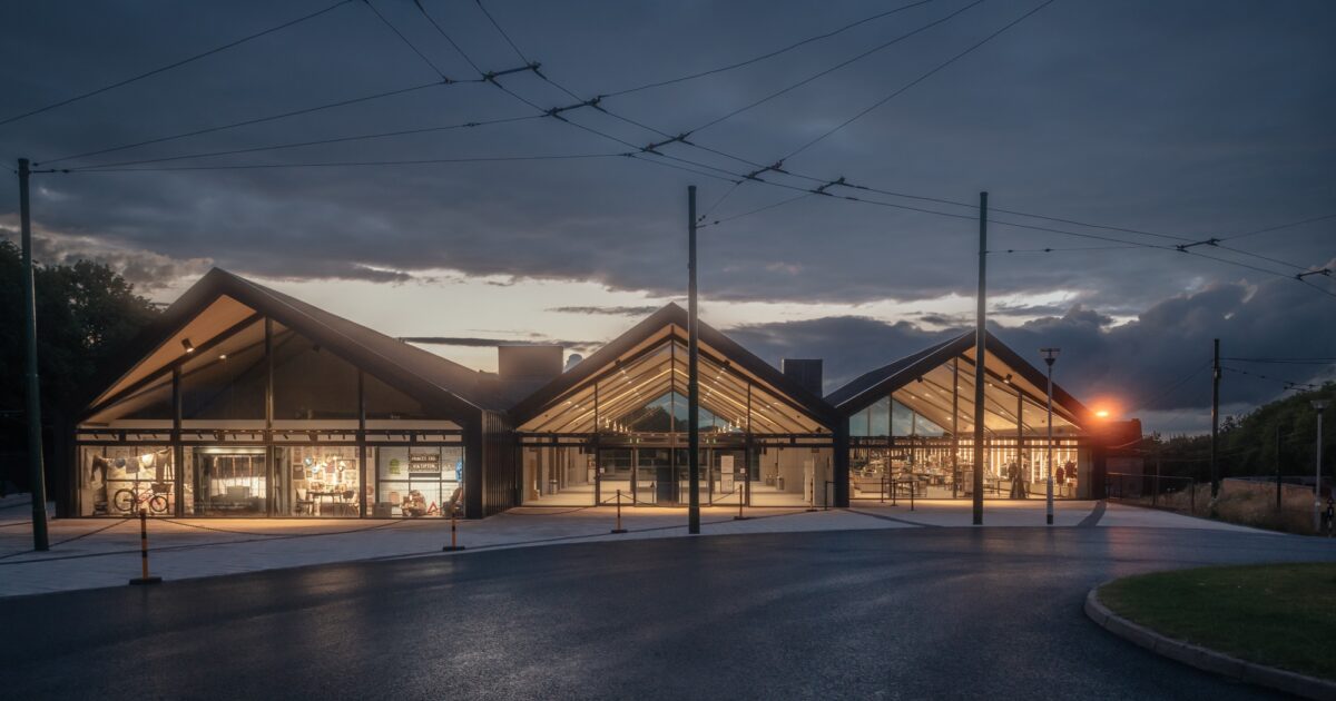 Black Country Living Museum | Civic Trust Awards