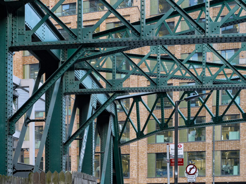 18 Norton Folgate Blossom Studio Tim Soar