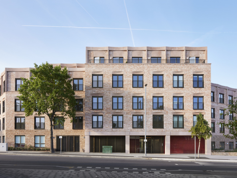 1 Forest Road Jack Hobhouse