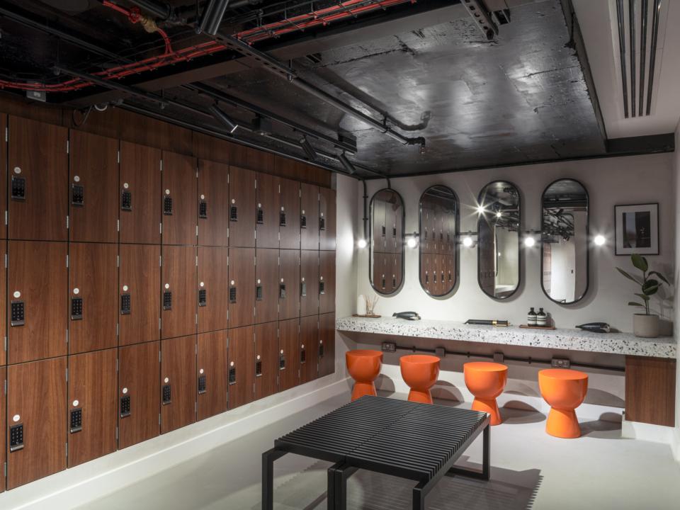 Space House Gareth Gardner 30