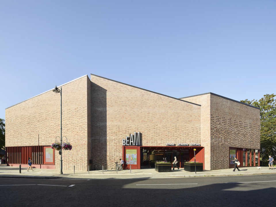 1 BEAM Hertford Hufton and Crow