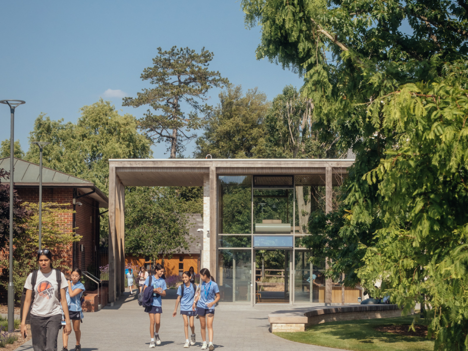 1 NLCS Ideas hub by Jim Stephenson