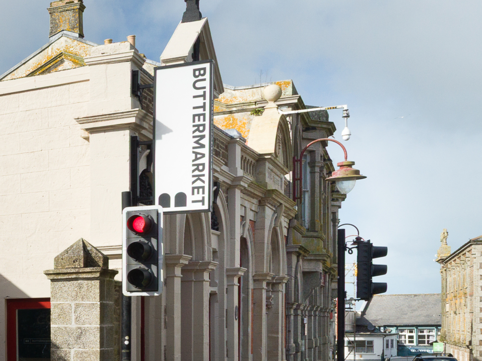 1 Alma Place Context by Claire Fear