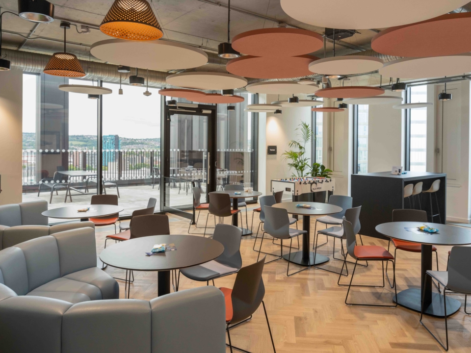 30 HOTC Elshaw House Interior c Dave Bewick