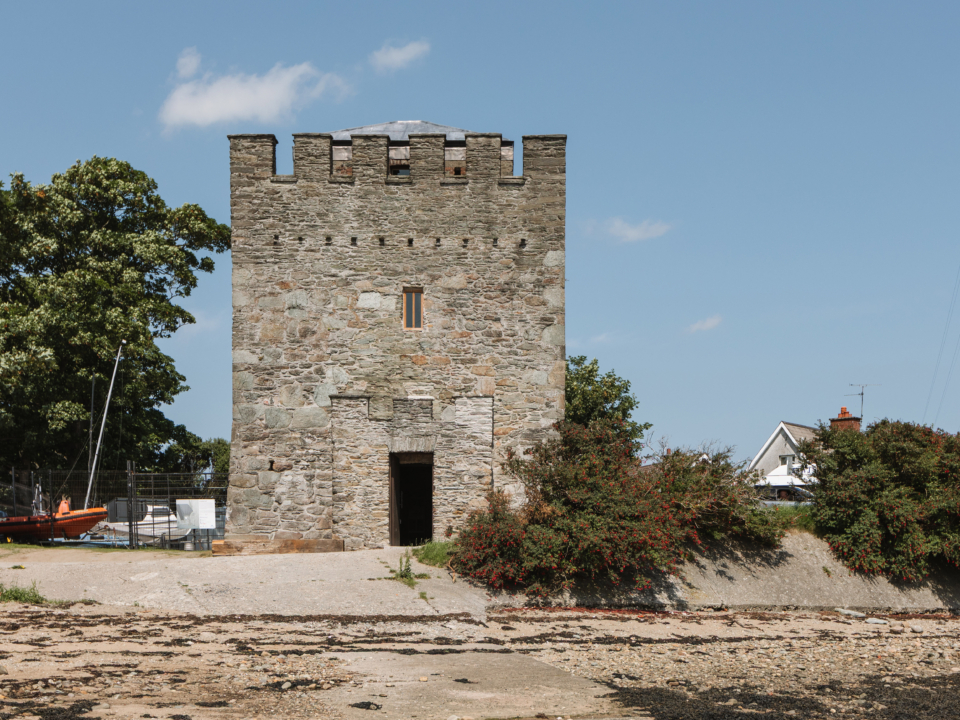 1 Culmore fort by Elyse Kennedy