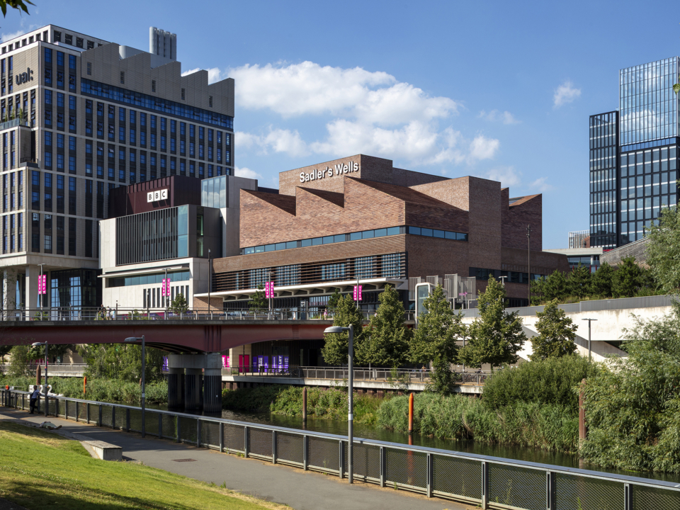 01 Waterfront view from park by Nick Kane