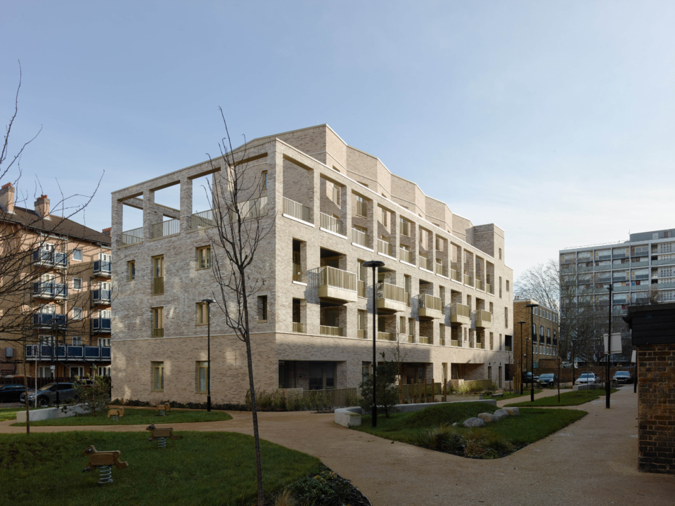 Bancroft and Wickford St by Tim Crocker 01