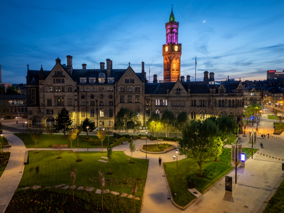 BRADFORD TCF Credit Sweco 531