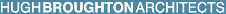 Logo hugh broughton